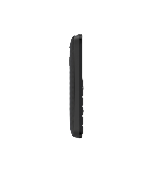 Мобильный телефон Maxvi B110 черный