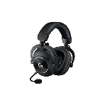 Гарнитура Logitech G PRO X 2 LightSpeed чёрный, беспроводная + проводная, радиоканал, до 50 ч, фото3