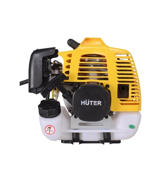 Триммер бензиновый Huter GGT-1500T, 2 л.с.
