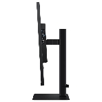 Монитор 32' Samsung LS32D604UAIXCI IPS 2560x1440, 100 Гц, 5 мс, 16:9, 350 кд/м2, 1xHDMI, 1хDP, черный, фото8