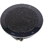 Спикерфон Jabra Speak 410 MS USB NC WB, черный, фото2