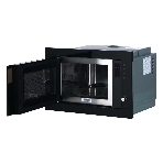 Встраиваемая микроволновая печь Beko BMGb25333BG черный, 25 л, 900 Вт, переключатели - поворотный механизм/сенсор, фото3