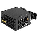 Блок питания 450W ExeGate 80 PLUS Bronze 450PPH (ATX, APFC, КПД 88% (80 PLUS Bronze), 12cm fan, 24pin, (4+4)pin, 2xPCI-E, 3xSATA, 3xIDE, черный, Color Box), фото8