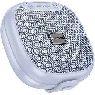 Портативная колонка BOROFONE (6941991118142) BR47 Blue Star