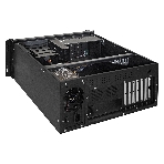 Серверный корпус ExeGate Pro EX293229RUS 4U450-26/4U4020S (RM 19', высота 4U, глубина 450, БП 1000RADS, USB), фото6