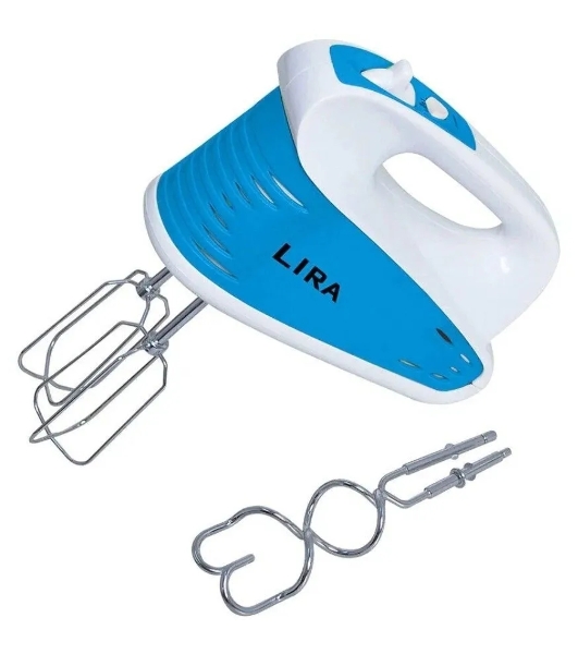 Миксер LIRA LR 0301 (0М-00006843)