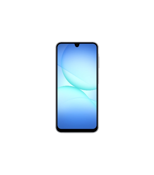Смартфон Samsung Galaxy A17 SM-A175F, 6/128Gb, серый