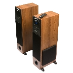 Акустическая система DIALOG Progressive AP-2300 коричневый, фото3