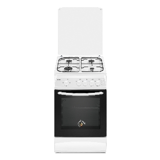 Плита газовая Kraft KF-FSK5407AGW