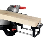 Торцовочная пила Metabo KGS 216 M 1500Вт 5000об/мин d=216мм, фото2