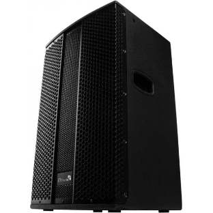 Колонка 15' Eltronic Ultimate 5000 черный