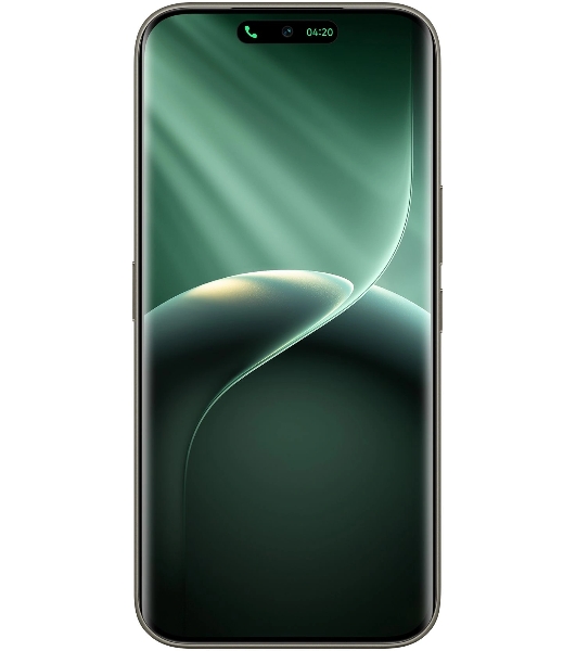 Смартфон Tecno Camon 50 Ultra 5G 8/256Gb зеленый