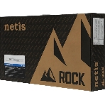 Коммутатор Netis ST228GPR-2G2S (L2) 26x1Gbит/с 2SFP 24PoE 375W настраиваемый, фото5