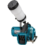 Циркулярная пила (дисковая) Makita CC301DZ (ручная) D диска.:85мм, фото3