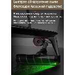 Пылесос ручной Deerma DEM-T30W Station серый/черный, питание от аккумулятора, 240 Вт, уборка сухая, пылесборник 0.56 л, работа от АКБ max 45 мин, фото10