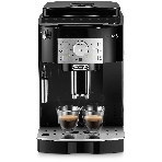 Кофемашина автоматическая DeLonghi ECAM 22.114B черный, исп. кофе - молотый/зерновой, 1.8 л, 1450 Вт, 15 бар, фото 1
