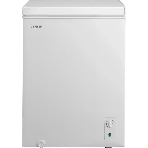 Морозильный ларь Centek CT-4002, белый, 143 л, фото 1