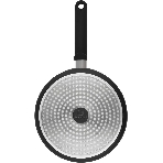 Сковорода блинная Rondell Modern RDA-1725, 24см, без крышки, черный, фото3