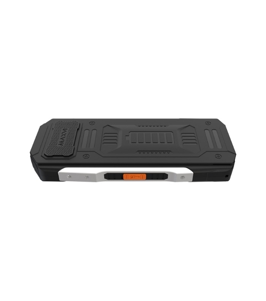 Мобильный телефон Maxvi T20 черный
