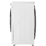 Стиральная машина LG F2V3HS4W белый, загрузка фронтальная 7 кг, 1200 об/мин., класс: A, фото7