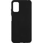 Чехол (клип-кейс) Gresso Meridian, для Xiaomi Redmi Note 10T, черный gr17mrn1114, фото 1