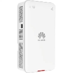 Точка доступа Wi-Fi Huawei Wall-plate AP263, Wi-Fi 6, indoor, Dual Radio(2.4G/5GHz), 2*2/2*2 MU-MIMO, 1*GE Base-T, 1*GE Base-T, BLE, USB, internal smart antennas, фото5