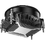 Кулер Cooler ID-Cooling DK-17A AMD AM5/AM4, фото2