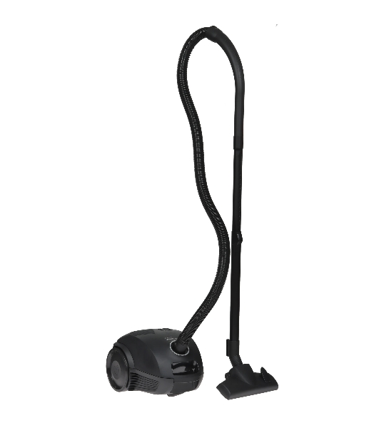 Пылесос Bosch BGBS2LB1 черный, 600 Вт, уборка сухая, пылесборник мешок 3.5 л