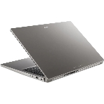 Ноутбук Acer Aspire Lite AL15-33P-3809/15.6'/IPS/Intel Core 3 N355/8Gb/512Gb SSD/Intel Graphics/NoOS/серебристый/1.43kg, фото5