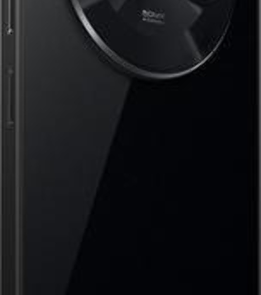 Смартфон Xiaomi Redmi A3 Pro 4/128Gb черный