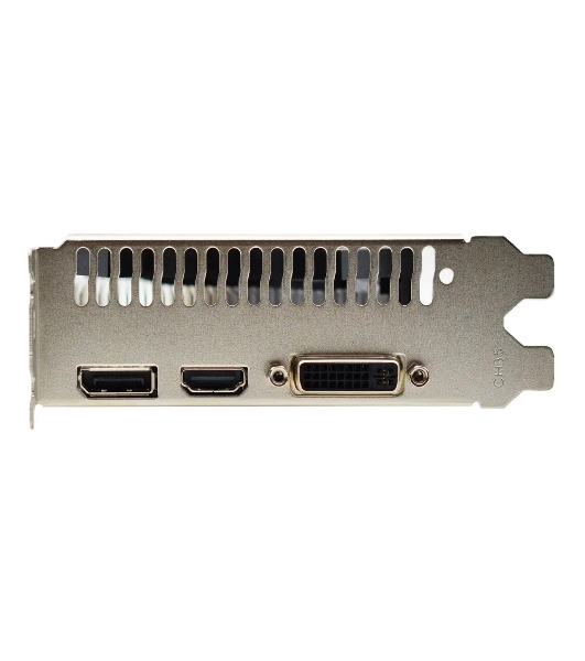 Видеокарта Afox GeForce GTX750 2Gb GDDR5 128BIT DVI HDMI VGA ATX SINGLE FAN (AF750-2048D5H6-V3)