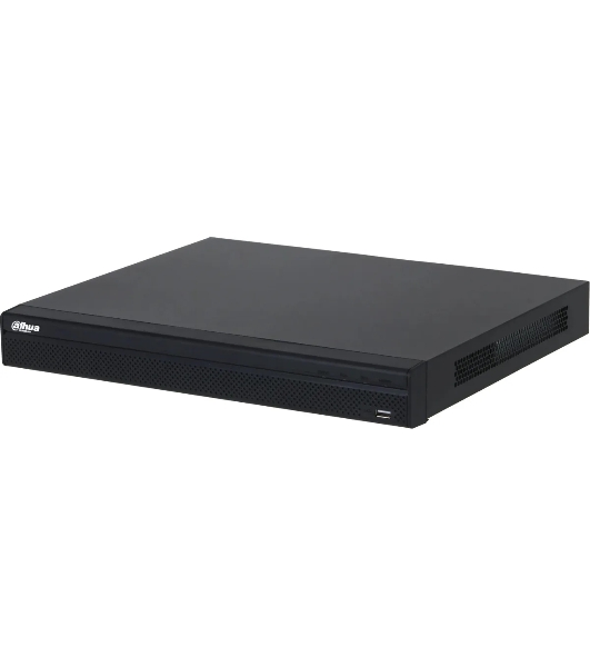 Видеорегистратор Dahua DHI-NVR4208-8P-4KS3