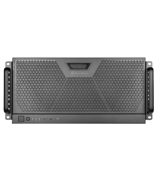 Компьютерный корпус Silverstone SST-RM51