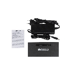 Коммутатор неуправляемый PoE ORIGO OS1206P/60W/A1A 4x100Base-TX PoE+, 2x100Base-TX, PoE-бюджет 60 Вт, корпус металл, фото5