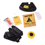 Триммер бензиновый Huter GGT-1500TX, 2 л.с., фото3
