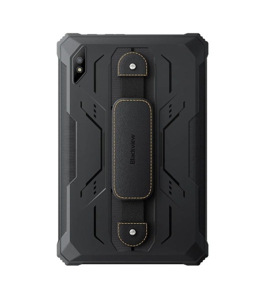 Планшет Blackview ACTIVE 8 PRO 8/256Gb черный