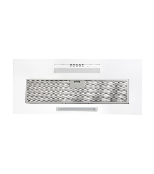 Вытяжка встраиваемая Zigmund & Shtain K 012.7 W белый, 70 см, 1010 куб. м/ч, 74 дБ