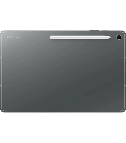 Планшет Samsung Galaxy Tab S10 FE+ 13.1', 8Gb, 128Gb, Wi-Fi, Android 15, серый