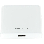 Внешний HDD 2.5' ADATA HV620S, 2TB, USB 3.2 Gen 1 Type-A, 5400 rpm, белый, фото6