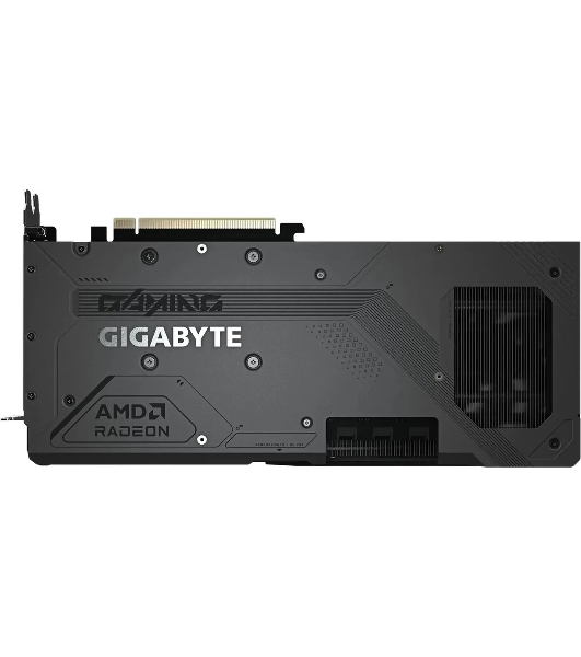 Видеокарта Gigabyte AMD Radeon RX 9070XT GAMING OC-16GD PCI-E (GV-R9070XTGAMING OC-16GD)
