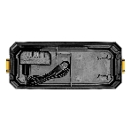 Отвертка аккумуляторная Denzel CSH-3.6, 54 биты, Li-Ion, 3,6 В, фото8
