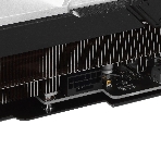 Видеокарта MSI RTX4080 VENTUS 3X E OC 16GB GDDR6X 256bit 2xDP 2xHDMI 3FAN RTL, фото5