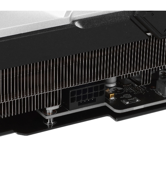 Видеокарта MSI RTX4080 VENTUS 3X E OC 16GB GDDR6X 256bit 2xDP 2xHDMI 3FAN RTL