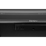 Телевизор Haier 43' DH1VYMD01RU cеребристый HQ-LED UHD 60Hz Smart TV 2GB/16GB, фото4