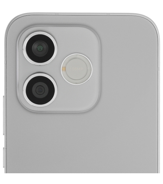 Смартфон HONOR 600 Lite 8/256GB, серый