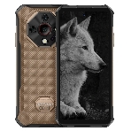 Смартфон Ulefone Armor X16 Pro 8/256Gb песочный, фото 1