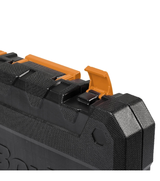 Набор ручного инструмента Bort BTK-168 (93418491)