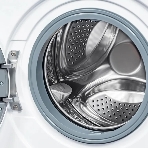 Стиральная машина Бирюса WM-ML814/10 белый, загрузка фронтальная 8 кг, 1400 об/мин, класс A+++, фото5
