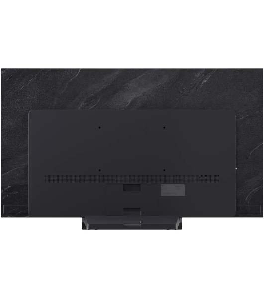 Телевизор LG 55' OLED55C6RLA.ARUG OLED 4K 120Hz черный/серебристый