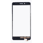 Сенсорное стекло (тачскрин) для Huawei Honor 5X/GR5, золотое, фото2